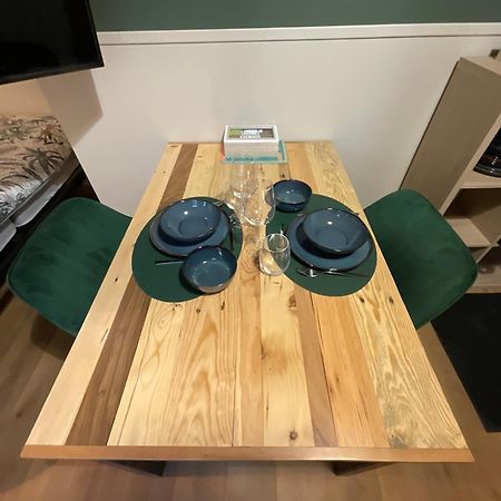 Parenthese Roanne Pierre Depierre Apartment Ngoại thất bức ảnh