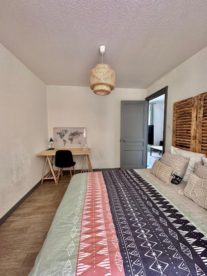 Parenthese Roanne Pierre Depierre Apartment Ngoại thất bức ảnh