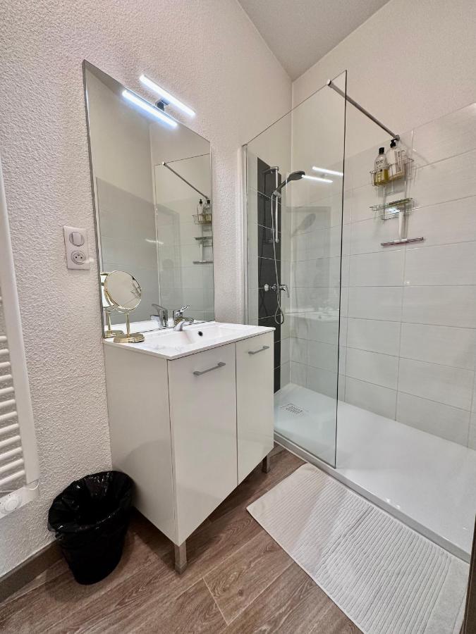 Parenthese Roanne Pierre Depierre Apartment Ngoại thất bức ảnh