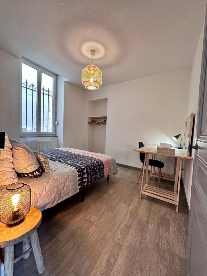 Parenthese Roanne Pierre Depierre Apartment Ngoại thất bức ảnh