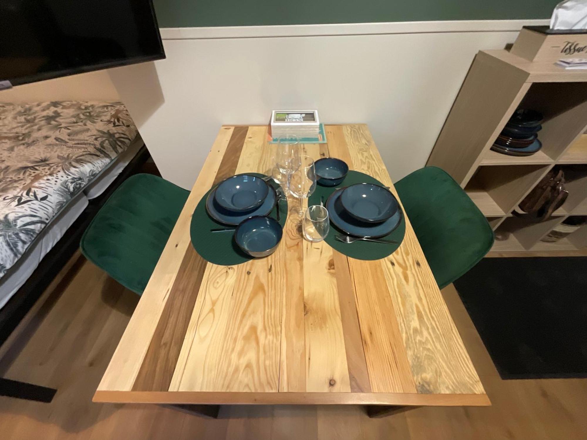 Parenthese Roanne Pierre Depierre Apartment Ngoại thất bức ảnh
