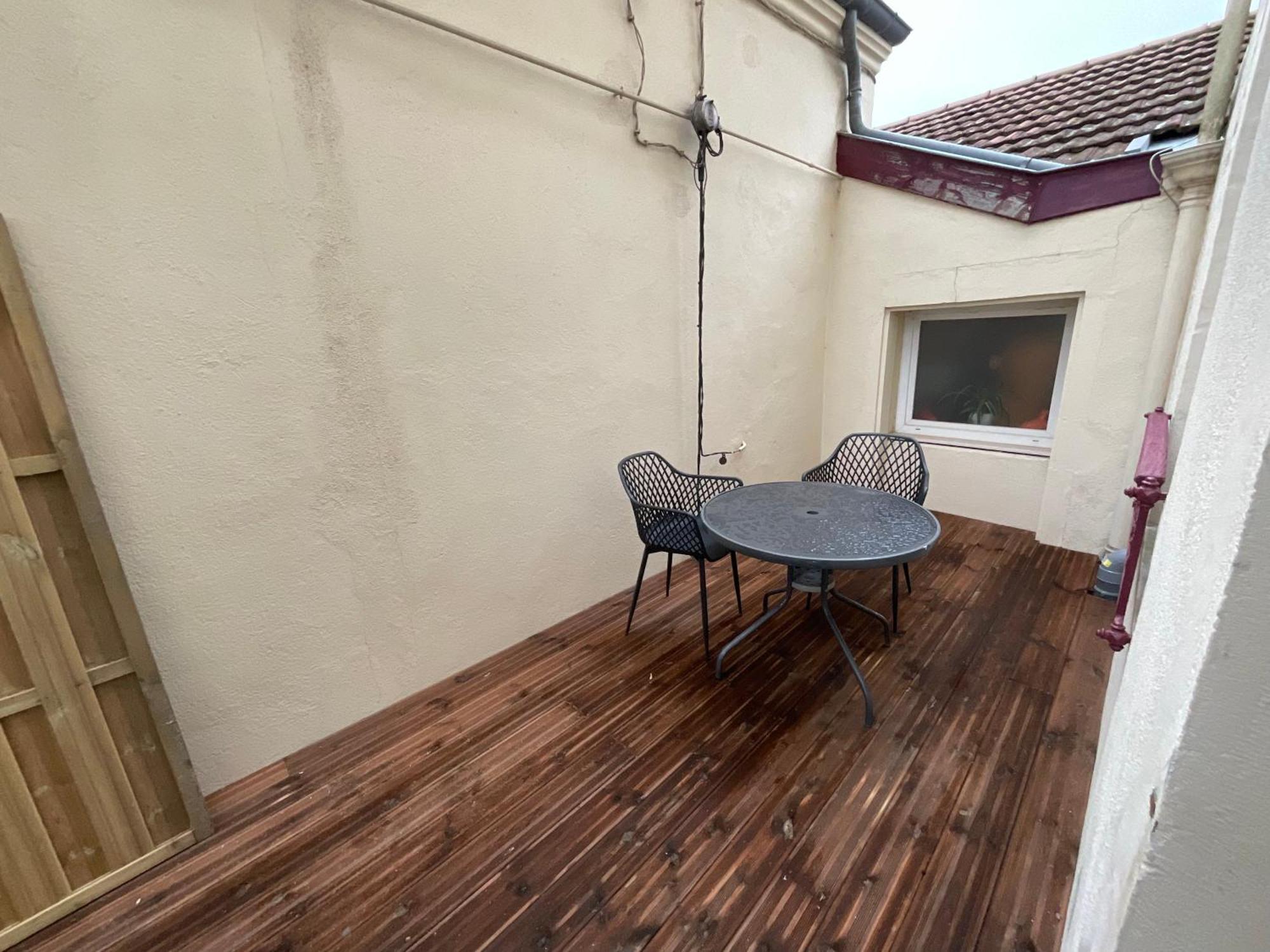 Parenthese Roanne Pierre Depierre Apartment Ngoại thất bức ảnh