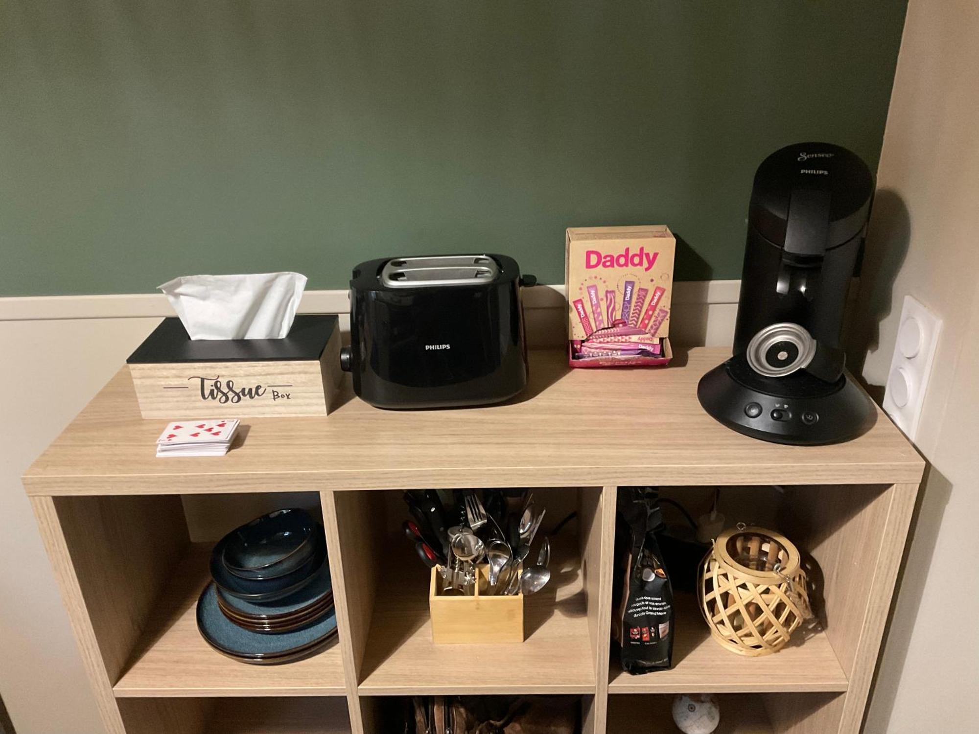 Parenthese Roanne Pierre Depierre Apartment Ngoại thất bức ảnh
