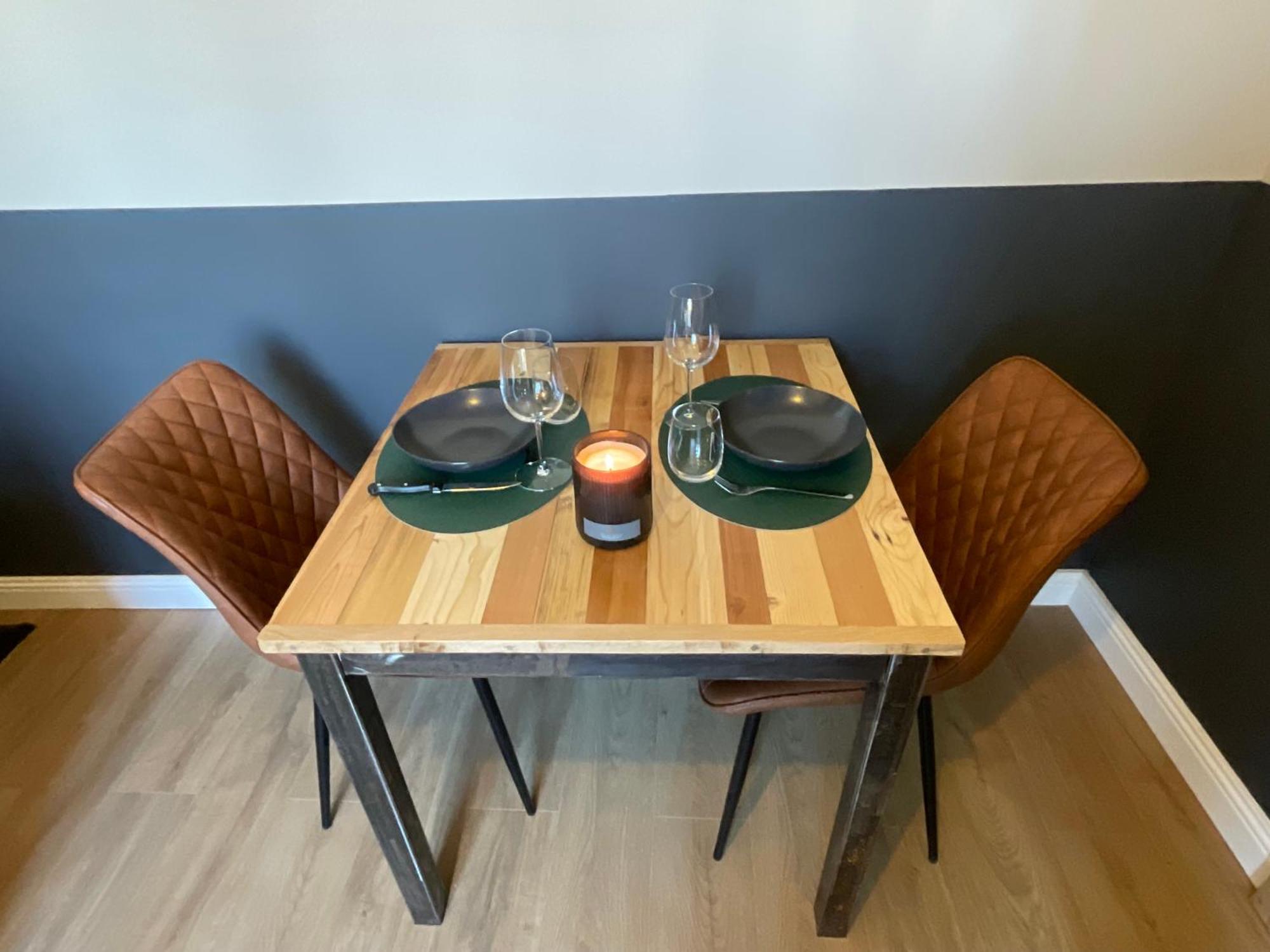 Parenthese Roanne Pierre Depierre Apartment Ngoại thất bức ảnh