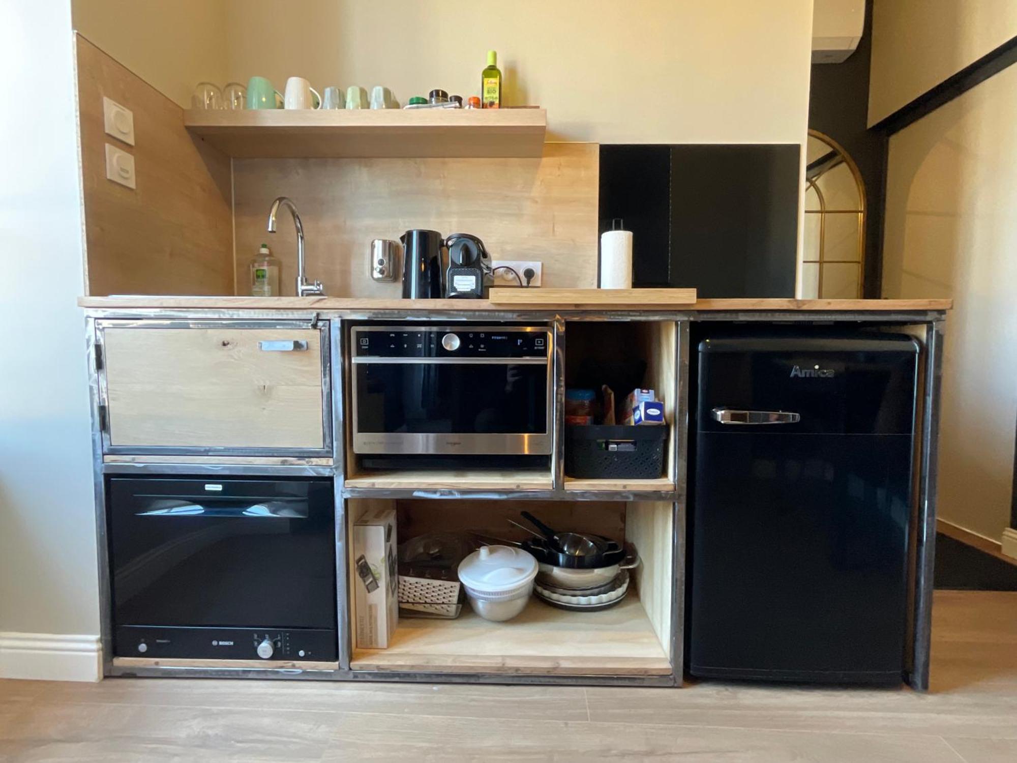 Parenthese Roanne Pierre Depierre Apartment Ngoại thất bức ảnh